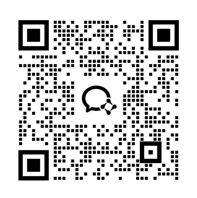 小虹桥 微信二维码